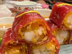 -点都德(皇岗村店)