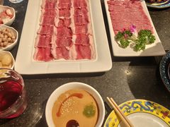 -南门涮肉(上海二店)