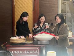 -久宴·天目湖大鱼头(恐龙园店)