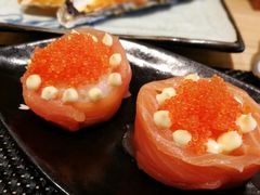 -兄弟船·精致料理(天津路店)