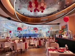 -Kathleen's Bistro&Bar 凯圣琳西餐厅(漕河泾印象城店)