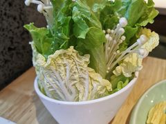 -牛腩之旅·牛腩牛杂煲(光启城美食城店)