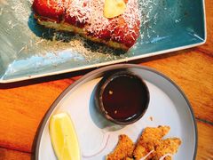 -The Meat & Wine Co Southbank(南岸店)