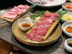 -味家烤肉烤鳗鱼牛排(西塔旗舰店)