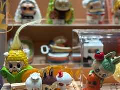 -泡泡玛特POPMART(苏州诚品生活店)