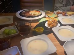 -必胜客(鳌江万达店)
