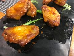 -美拉维苏披萨(华科店)