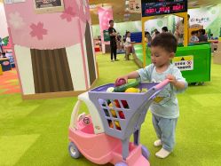 -Mollyfantasy莫莉幻想(江门汇悦城店)