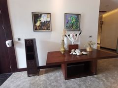 -林芝工布庄园希尔顿酒店-猎味中餐厅