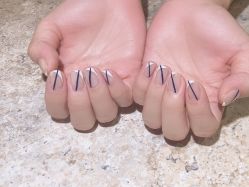 -森日式美甲沙龙MORI NAIL总店