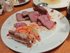 -拉蒂娜·巴西牛排馆 Latina·Brazilian Steakhouse(王府井喜悦店)