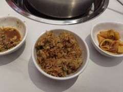 -牛品福潮汕牛肉火锅(旺庄店)