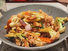 -外婆家(西红门荟聚购物中心店)