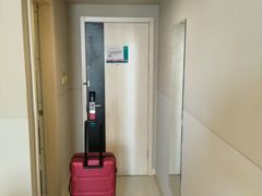 -锦江之星(南京新街口店)