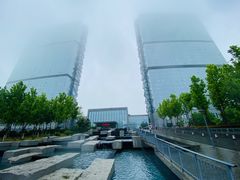 -青岛西海岸隆和福朋喜来登酒店