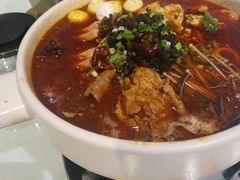 -眉州东坡(民族园店)