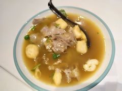 -小杨生煎(龙之梦购物中心店)