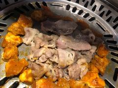 -梨花自助烤肉(天河城店)