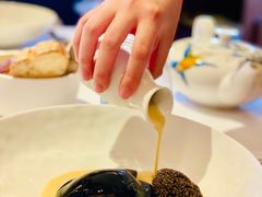 -Le Comptoir de Pierre Gagnaire