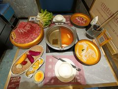 -一绪に寿喜烧(荟聚店)