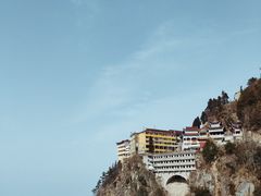 -横岗山森林公园