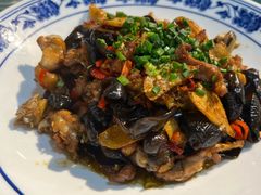 -罗大姐湘潭菜馆(洋湖春园店)