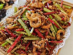 -清真·同发顺饭庄·烧麦(总店)