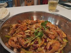 -重庆巴渝火锅(钟家村店)