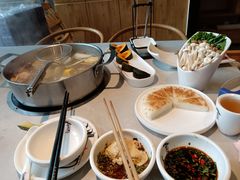 -俏牛哥鲜牛肉牛肆馆(重庆天地店)