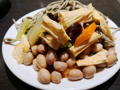 -沁香缘巫山烤鱼(看丹桥店)