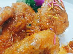 -黑石礁酒楼·海鲜(黑石礁店)
