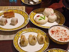 -富华斋饽饽铺·宫廷糕点·伴手礼(护国新天地店)