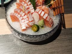 -炙柒Sekinana·精致日料(合生汇店)