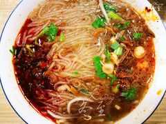 -王记老幺肥肠粉