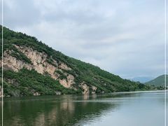 -北京金海湖景区