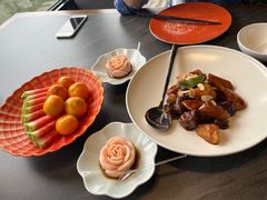 -小厨娘金榜题名(夫子庙秦淮河店)