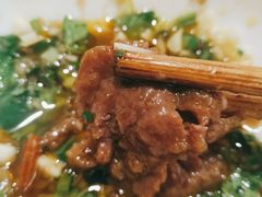 -水碾河刘老大串串香(水碾河路店)