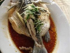 iphone_upload_pic-秦记南岗鱼锅(珠吉路店)