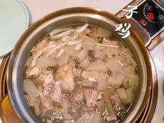 -润园四季椰子鸡火锅(南山海岸城店)