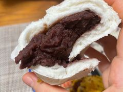 红豆包-宫门口馒头铺(创始人总店)