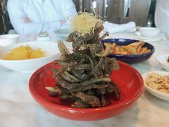 -无锡苏宁银河国际酒店-悦府65中餐厅
