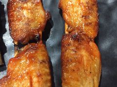 -食客烧烤(罗道庄店)