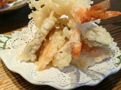 -耕海日本料理(万达华府店)