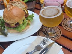-京A Taproom·精酿餐吧(CBD店)