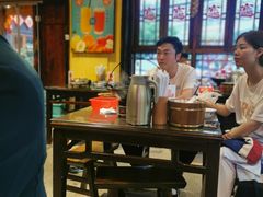 -富正毅三下锅·湘西韵味(天门山索道店)