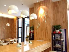 -小团圆糖水铺(襄阳南路店)