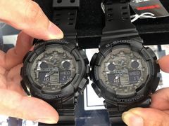 -Bic Camera (难波店)