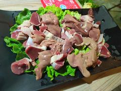 鸡杂-探窝·竹笙椰子鸡(杨箕店)