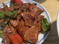 -鲁达面馆本帮风味(共康东路店)