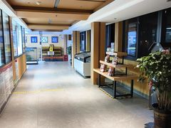 -侯家庄私房菜馆观景餐厅